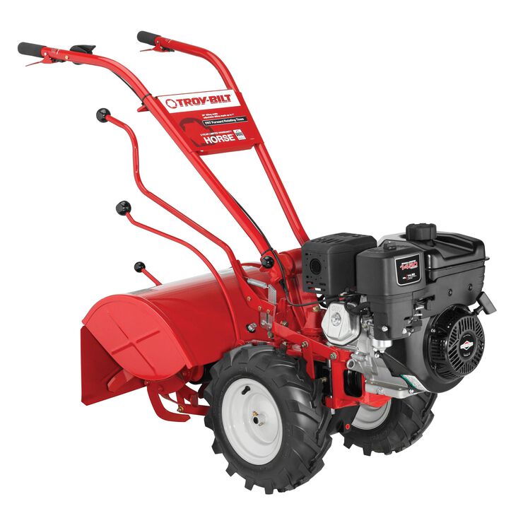 The Secret to Less Weeding: Pre-Planting Tilling for Weed Control