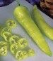 Sweet Banana Sweet Pepper - St. Clare Heirloom Seeds