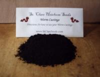 The Benefits of Worm Castings - St. Clare Heirloom Seeds