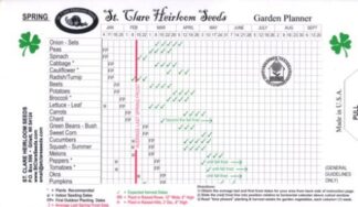 Garden Planner
