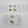 "Heirloom Lettuce Garden Seed Collection – St. Clare Heirloom Seeds"