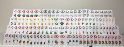 St. Clare's Ultimate Vegetable Garden Seed Collection - St Clare Heirloom Seeds