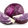 Mammoth Red Rock Cabbage - St. Clare Heirloom Seeds