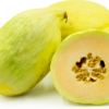 Crenshaw Cantaloupe - St. Clare Heirloom Seeds