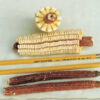 Pencil Cob Non GMO Corn - St. Clare Heirloom Seeds
