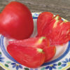 Tomato - Ann Russian - St. Clare Heirloom Seeds