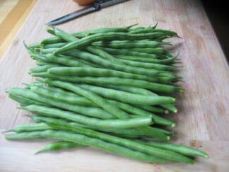 Pole Bean Seeds