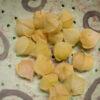 Ground Cherry - Cossack Pineapple - St. Clare Heirloom Seeds - Photo Credit RobynAnne