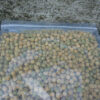 Pea, Snap Pea - Sugar Lace II Seeds - St. Clare Heirloom Seeds