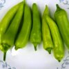 Sweet Pepper - Sweet Banana - St. Clare Heirloom Seeds