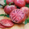 Tomato, Pink and Purple - Cherokee Purple - St. Clare Heirloom Seeds