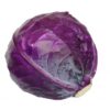 Red Acre Cabbage - St. Clare Heirloom Seeds