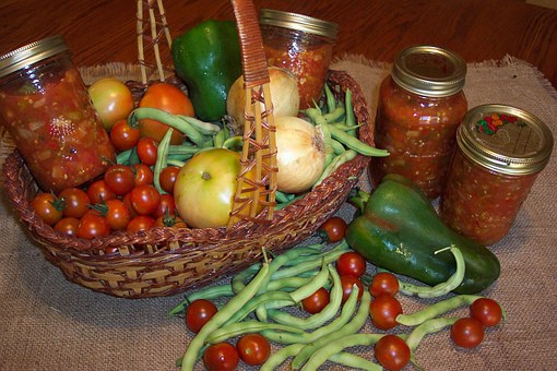 Gardening for Beginners: Harvesting you heirloom vegetables.