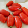 Tomato, Paste - San Marzano - St. Clare Heirloom Seeds