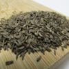 Black Seeded Simpson Microgreen - St Clare Heirloom Seeds