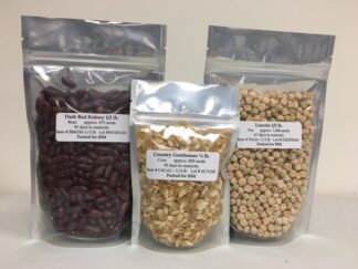 Bulk Seeds