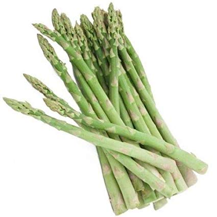 Heirloom Asparagus Planting Guide