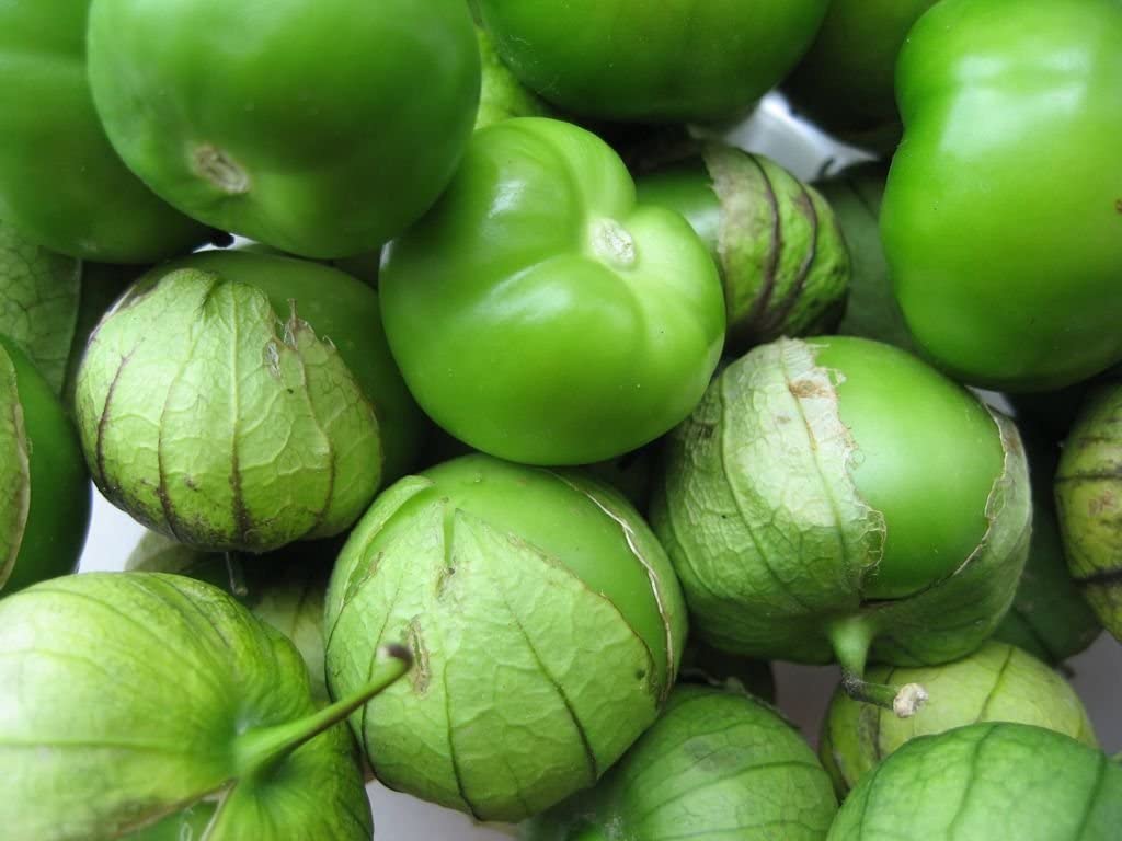 Heirloom Tomatillo Planting Guide: From Seed to Harvest