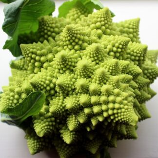 Broccoli - Romanesco