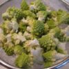 Broccoli - Romanesco