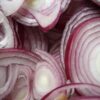 Onion - Red Burgandy