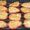 Pepper, Sweet - Pimento L Stuffed