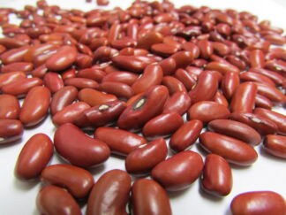 Light Red Kidney