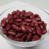 Dark Red Kidney