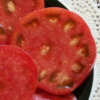 Tomato, Red - Trip-L-crop Tomato - St. Clare Heirloom Seeds