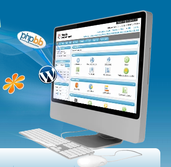 St. Clare Web Hosting